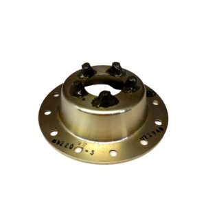 FLANGE MT PLATE FUEL BLADDER
