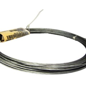 CABLE ASSY DOOR F28F (144")