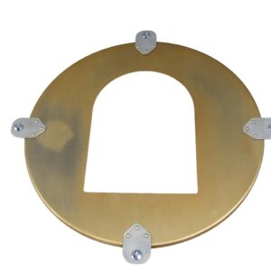 COVER ASSEMBLY
