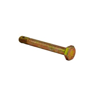 BOLT, MACH, 1/4-28 X 2.031" DS