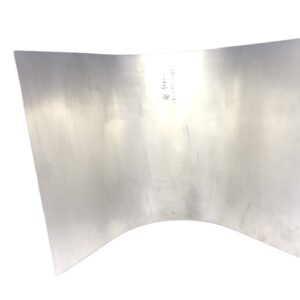 SKIN, AFT BOTTOM SECTION