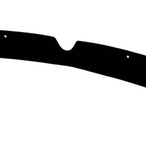 ROLLED ANGLE-EXIT DUCT