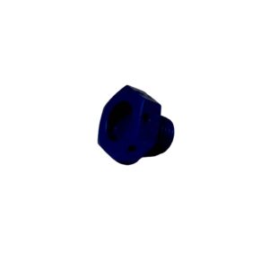 PLUG(BLEEDER), TUBE, 3/16AL/LW