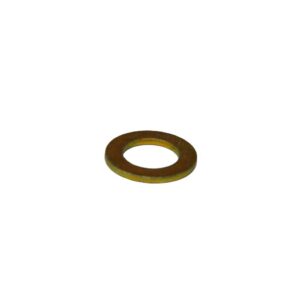 WASHER, FLAT, 7/16"(0.063")
