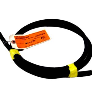 HOSE, RUBBER, 0.250" X 0.500"