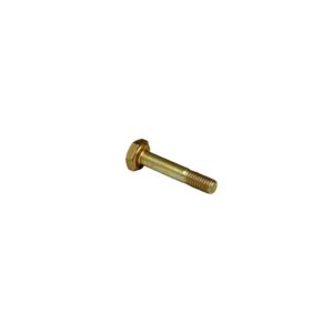 BOLT, MACH, 10-32 X 1.031"