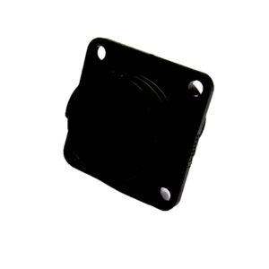 RECEPTACLE, CIR(CPC), 16P(#17)