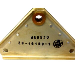 BELLCRANK CYCLIC CONTROL (FC)