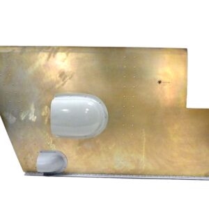 COWLING ENGINE DOOR RH
