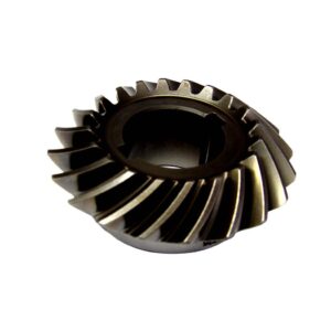 LH MITER GEAR INPUT