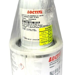 ADHESIVE:STRUCTURAL EPOXY