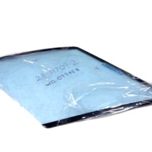 SLIDING WINDOW ASSY