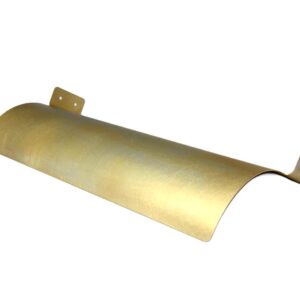 VANE OIL COOLER