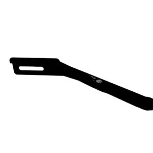 LEFT AFT STRAP ASSEMBLY