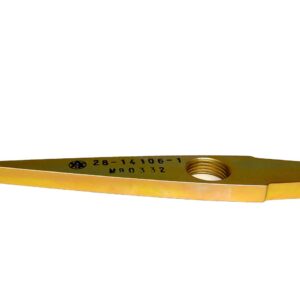 TIP MAIN ROTOR BLADE RIB