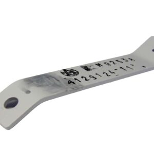 BRACE OIL FILTER BRACKET