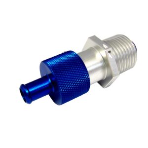 VALVE, OIL DRAIN 1/2 NPT