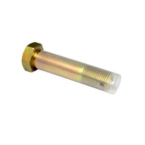 BOLT:MACH, 1/2-20 X 2.219" DS