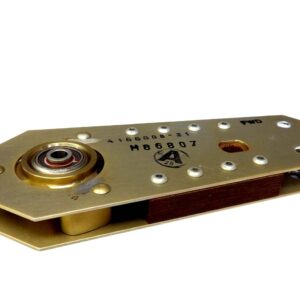 BELLCRANK CYCLIC CONTROL (FC)