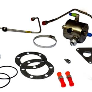 CLUTCH VENT RESERVOIR ASSY/KIT