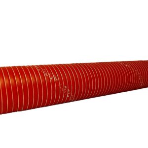 HOSE, DUCTING, HEATER 18"