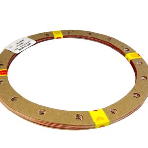 SHIM, MRGB, 0.001"(AMBER)