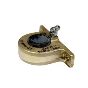 HOUSING & BEARING T/R D/S