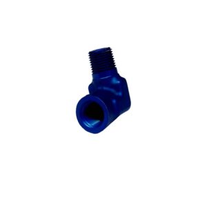 ELBOW, 90D, 1/8"MP X1/8"FMP AL