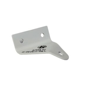 BRACKET DOOR LH