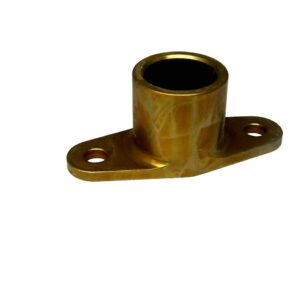 COUPLING HUB-OIL COOLER SHAFT