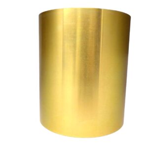 PULLEY IDLER BALANCE