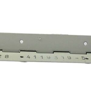 HINGE COWLING STEP DOOR