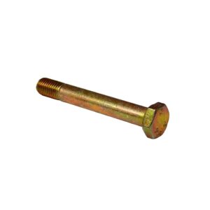 BOLT, MACH, 5.16-24 X 2.219"
