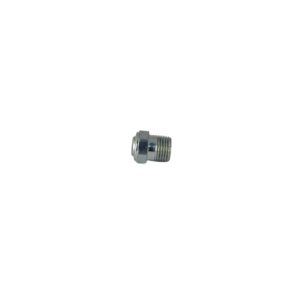 FITTING, GREASE, 1/8"PTF