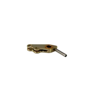 BELLCRANK ASSEMBLY