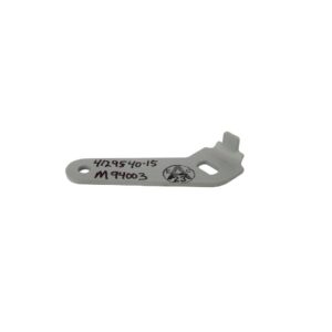 ARM - HEATER/DEFROST