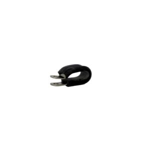 CLIP, ADEL, 1/4" (3-TUBE)