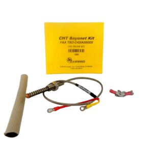 CHT PROBES