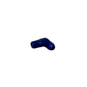 ELBOW, 90D, 3/8"MT X 1/4"MP AL