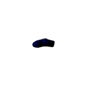ELBOW, 45D, 1/4"MT X 1/8"MP AL