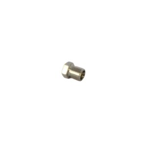 PLUG, END, 1/4" FLARELESS TUBE