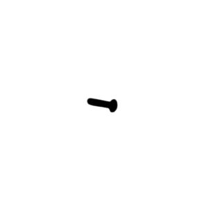 SCREW:MACH 8-32 UNC-2A .750"