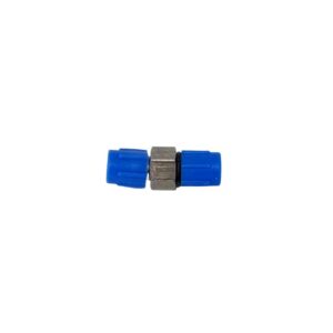 ADAPTER:STR 3/8-24x 3/16"37deg