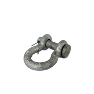 SHACKLE