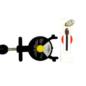 BELT TENSION GAUGE