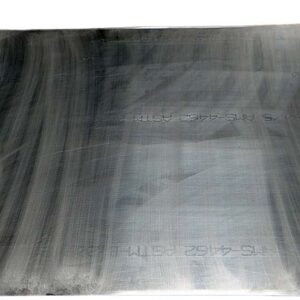 SKIN, FWD. TOP SECTION