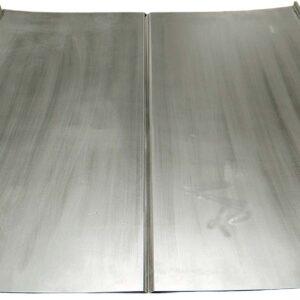 SKIN, FWD. BOTTOM SECTION