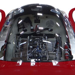 WINDSHIELD, F28F