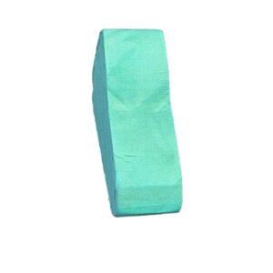 FOAM:NASA, CENTER SEAT