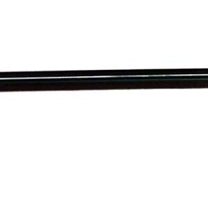 TUBE:LANDING GEAR SKID (PIST)